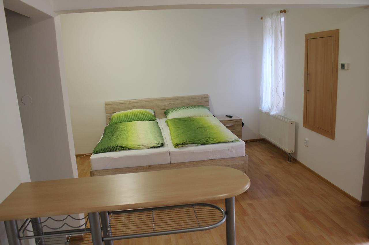 Apartmán 2 Brno Esterno foto
