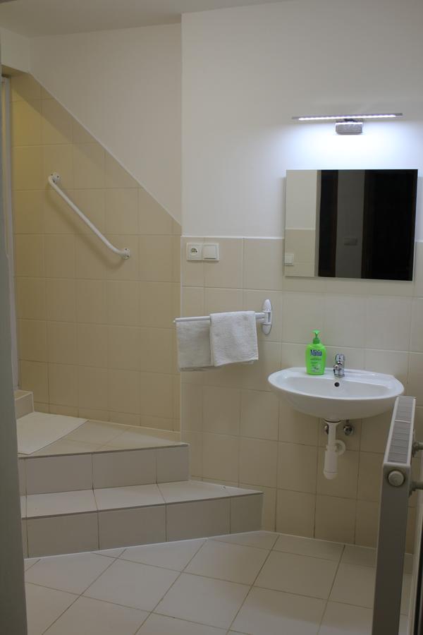 Apartmán 2 Brno Esterno foto