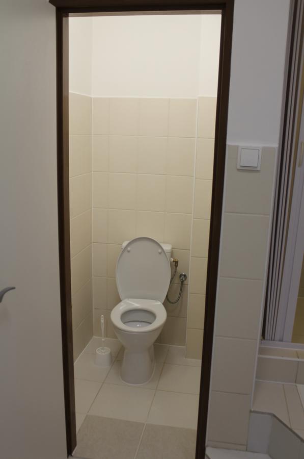 Apartmán 2 Brno Esterno foto